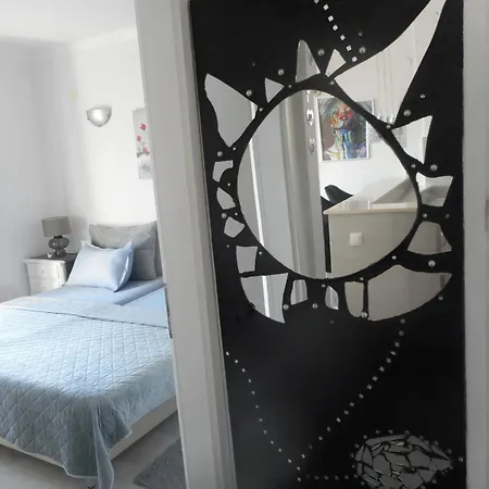Besida Apartament