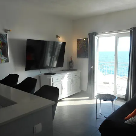 Besida Apartament Mimice