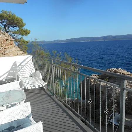 Apartament Besida *