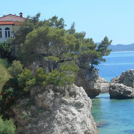 Appartement Besida Mimice